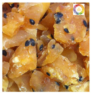 Fruta de la Pasión seca suave natural, Sabor Orgánico Premium, merienda tropical saludable, cosecha fresca, embalaje de exportación - Product Image 1