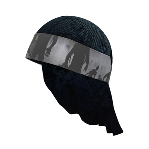 Diadema de seguridad deportiva con logotipo personalizado para hombres y mujeres, accesorios de Paintball diseñados según estándares internacionales - Product Image 1