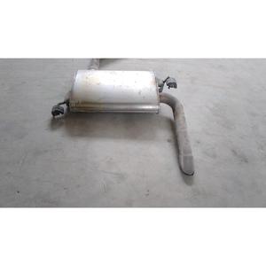 TERMINAL D'ÉCHAPPEMENT D4FE KIA CEED Sportwagon Série (CD) (18>) 28710J7720 Diesel 1.6 - Product Image 2