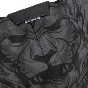 Fight Wear Wholesale Custom Highest Quality MMA <b>Shorts</b> Durable Polyester Sublimated <b>Shorts</b> Martial Arts Wear | OEM Service - Product Image 5