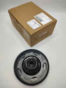 Nieuwe krukaspoelie voor VW Audi Skoda Seat A4 Q5 A6 Macan modellen 1.8t <span class=keywords><strong>2</strong></span>.0t 95810524310 06H 105 243 K 06H105243F 06L105243AQ - Product Image 6