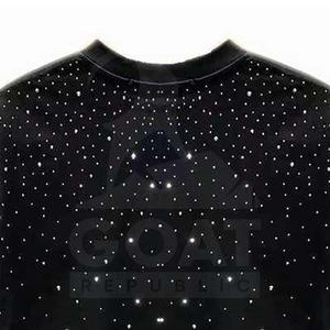 T-shirts en tricot uni pour hommes de la meilleure qualité, 100% coton, légers, respirants, style streetwear - Product Image 6