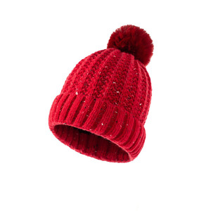 Custom Logo Winter Knit Beanies for <b>Men</b> Women Warm Cuffed Acrylic <b>Skull</b> <b>Cap</b> Hat OEM Bulk Wholesale Hats Supplier Beanies - Product Image 2