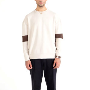 Estado Sudadera Universidad Sudaderas Multi Color Sudadera - Product Image 4