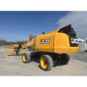 2026 J-CB T65D Boom <b>Lift</b> - Product Image 3