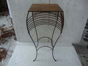 La mesa de centro de metal de hierro más vendida, mesa auxiliar para hoteles, muebles de sala de estar al precio más bajo - Product Image 2