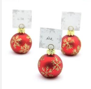 Bola de Navidad de cristal pintada a mano en el interior personalizada, adorno de Navidad pintado a mano único, adorno de Navidad de cristal pintado a mano - Product Image 4