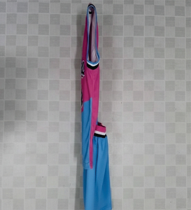 Maillot de basket-ball réversible pour adulte, imprimé par transfert thermique, en maille extensible, ensembles d'uniformes de basket-ball, sans manches, respirant, antibactérien - Product Image 5