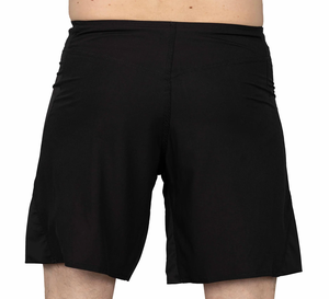 Pantalones cortos de Venta caliente para hombres Pantalones cortos de boxeo MMA Diseño de impresión personalizado Tela de LICRA de poliéster cómoda Tamaño adulto - Product Image 6