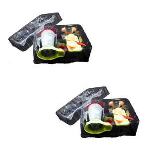 กล่องบรรจุภัณฑ์พลาสติกขึ้นรูปสุญญากาศทำจาก PVC PET ถาดพลาสติก ABS สำหรับสัตว์เลี้ยงแบรนด์เวียดนาม - Product Image 4