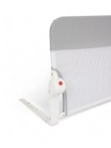 Monodi ราวเตียงเด็กพับได้กันตกทนทาน BS7972ผ่านการรับรองจากพลาสติกโฟม - Product Image 2