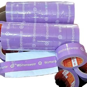 เทปแพ็คพิมพ์แบบใสใช้สำหรับทำในเวียดนาม - Product Image 1