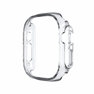 <span class=keywords><strong>เคส</strong></span>สำหรับ <span class=keywords><strong>Apple</strong></span> <span class=keywords><strong>Watch</strong></span> 8 Ultra 49มม.,<span class=keywords><strong>เคส</strong></span>ฝาครอบกรอบ PC <span class=keywords><strong>กัน</strong></span>รอยขีดข่วนผิวด้านคุณภาพสูง45มม. 41มม. - Product Image 4