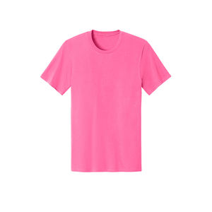 เสื้อยืดผู้ชายคุณภาพสูงผ้าฝ้ายขายส่ง |   เสื้อยืดลำลองระบายอากาศได้ดี |   โลโก้แบบกำหนดเอง |   มีทุกขนาดและทุกสีให้เลือก - Product Image 3