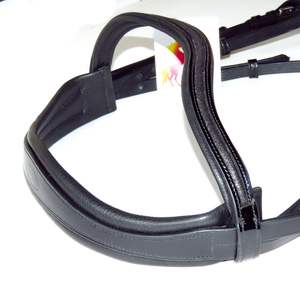 กุญแจกายวิภาค FSS JET GLITTER กระพริบ FREEFORM เส้นโค้งตัดออกจมูกสิทธิบัตรหนังแท้กรงเล็บม้าส่วนบุคคลจริง - Product Image 4