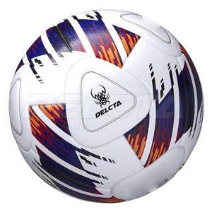 Ballon de football de qualité supérieure, nouveau style, couleur unie, unisexe, prix raisonnable - Product Image 6
