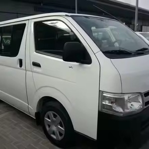 VAN AUTOBUS TOYOTA-HIACE - Product Image 3