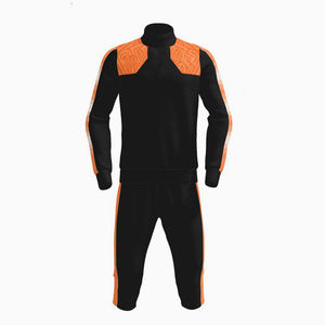 Vêtement personnalisé, veste blazer en tricot à double boutonnage brodée, style grec - Product Image 6