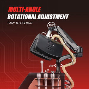 Mới nhất trẻ hóa da hydrodermabrasion máy trên khuôn mặt Aqua vỏ Hydra vẻ đẹp hệ thống da mặt nâng oxygenator máy - Product Image 4