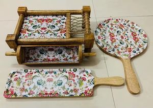 Amazing design chopping board vegetable chopping <b>slicing</b> fruits kitchen <b>wooden</b> cheese cutting board home kitchenware accessories - Product Image 6