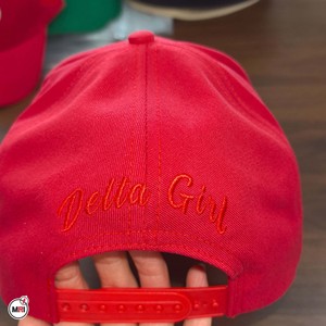 Top suave de algodón Unisex moda mujer para hombres deportes con logotipo personalizado bordado ajustable con moda correr para gorras de béisbol - Product Image 5