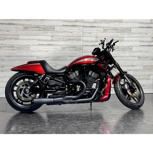 Harley Davidson NIGHT ROD SPECIAL usada del 2015 disponible para la venta - Product Image 6