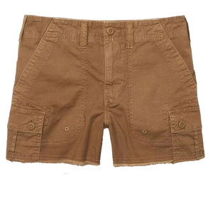 Shorts en jean pour femmes, design tendance, coupe confortable, vêtements décontractés, qualité supérieure, dernier design. - Product Image 1