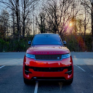 รถสปอร์ต2023แบบไดนามิก P360 LHD/RHD แบบใช้ - Product Image 1