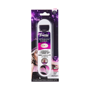 Apribottiglie Personalizzato Tremix per Regali Promozionali e Aziendali - Product Image 2