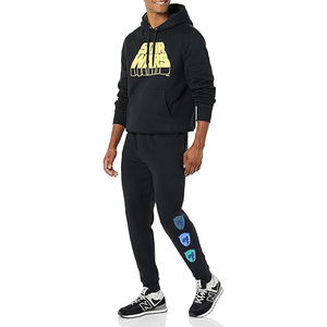 Sudaderas con Capucha Transpirables para Invierno, de Forro Polar, con Textura Suave, Versátiles para Combinar, Listas para la Aventura, con Cremallera, 100% Algodón - Product Image 4