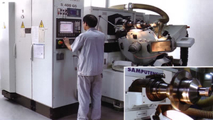 เครื่องยนต์เบนซิน EPT 9HP สตาร์ทไฟฟ้า 70 ซีซี - Product Image 4