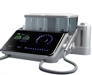 Equipo de Pulido Dental con Aire para Dentistas, Dispositivo de Limpieza Ultrasónica con Pantalla Táctil LCD, Sistema de Terapia Periodontal VRN Machinery - Product Image 2