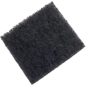 Filtre à charbon de rechange pour compacteur de déchets à alimentation continue 4151750CM pour WP4151750 - Product Image 3