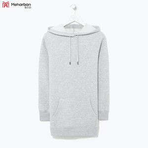 High Quality Custom Men Puff Print <b>Hoodies</b> Custom Print logo 100% cotton zipper heavyweight blank full face zip up hoodie - Product Image 5