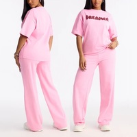 Ensemble short femme deux pièces en coton 100% uni, personnalisable avec logo, nouvelle collection, très demandé, écologique, respirant, séchage rapide, antistatique