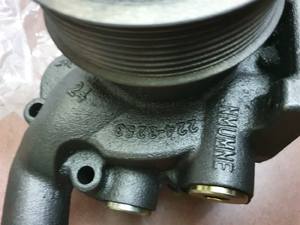 Bomba de Agua para Motor C9 - Marca OEM/Posventa/NXA con 12 Meses de Garantía - Product Image 3