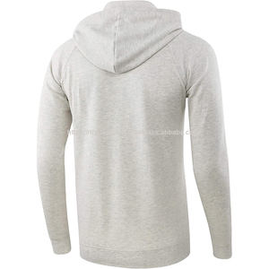 Sweat à capuche unisexe d'hiver de haute qualité, personnalisable, imprimé, en polaire, à col rond, doublé, respirant, imperméable et écologique - Product Image 2