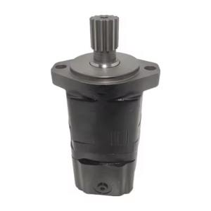 Motor de Pistones Hidráulicos de Alta Calidad 105-1169-006 161-0035-005 161-0085-005 Motores de Pistones de Baja Velocidad y Alto Torque - Product Image 4