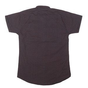Camisa Casual para Niños - Azul Marino - Product Image 2