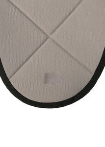 Protector de Orejas para Caballo, Ligero, Lavable, para Uso Diario, Profesional, Duradero, de Ganchillo, Transpirable - Product Image 3