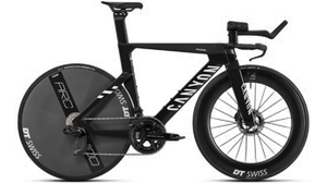 Bicicleta de Carretera Canyon Speedmax CFR TT 2024 - Product Image 2