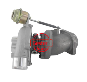 Turbocompresseur A6650901780 742289-5005S Turbo pour Rexton <span class=keywords><strong>Rodius</strong></span> Stavic - Product Image 4