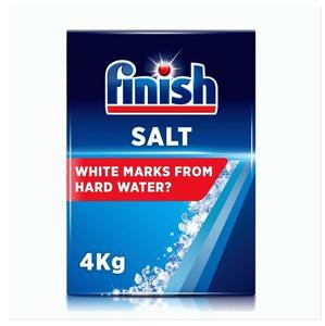 Sel de finition, 4 kg, adoucisseur d'eau de haute qualité pour des vaisselle et des ustensiles impeccables - Product Image 3