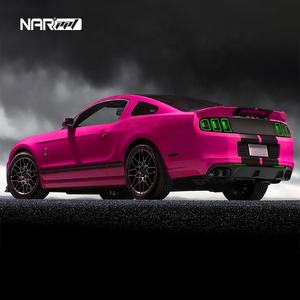 <span class=keywords><strong>Kaki</strong></span> <span class=keywords><strong>Vert</strong></span> NARPPF PVC Super Brillant Vinyle Wrap carrosserie Voiture vinyle wrap brillant noir <span class=keywords><strong>mat</strong></span> armée <span class=keywords><strong>vert</strong></span> voiture vinyle wrap - Product Image 5