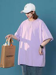 Vente en gros bon marché T-shirts unisexes imprimés sur mesure 100% coton O cou fabricant de manches courtes de l'usine du Bangladesh - Product Image 6