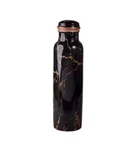 Copper wellness <b>bottle</b> boosts metabolism, immune system & hydration quality available at economical price - Product Image 3