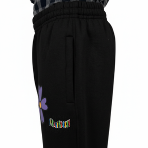 Wholesale Custom Design Pants <b>Slim</b> Fit Sports Wear Gym Fitness <b>Jogger</b> Pants Trouser for Sale OEM Service washed men's pants - Product Image 4