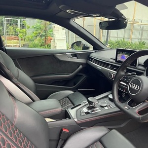 รถยนต์ขายดีอันดับต้นๆ ปี 2018 ออดี้ RS5 คูเป้ เทอร์โบคู่ เครื่องยนต์ V6 - Product Image 3