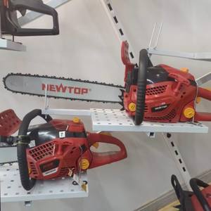 Tronçonneuse à essence 58cc 2.2KW à <span class=keywords><strong>prix</strong></span> <span class=keywords><strong>d</strong></span>'usine, <span class=keywords><strong>d</strong></span>émarrage facile, anti-vibration, avec bouchon <span class=keywords><strong>de</strong></span> réservoir sans outil <span class=keywords><strong>pour</strong></span> l'abattage <span class=keywords><strong>d</strong></span>'arbres et la coupe <span class=keywords><strong>de</strong></span> bois - Product Image 4