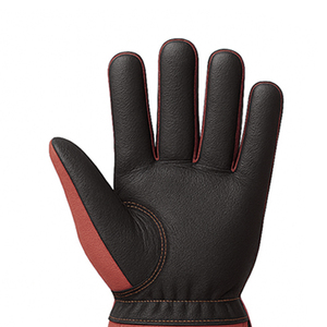 Guantes de trabajo de última colección con impresión de logotipo totalmente personalizado Producto de alta demanda Guantes contra incendios - Product Image 4
